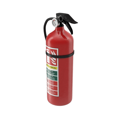 Fire Extinguisher