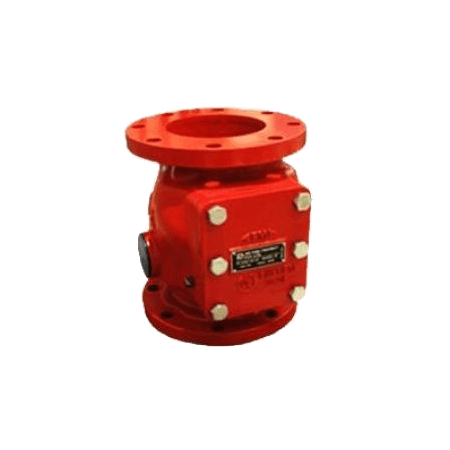 Alarm Valve Model H