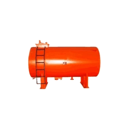 Atmospheric Foam Concentrate Storage Tank