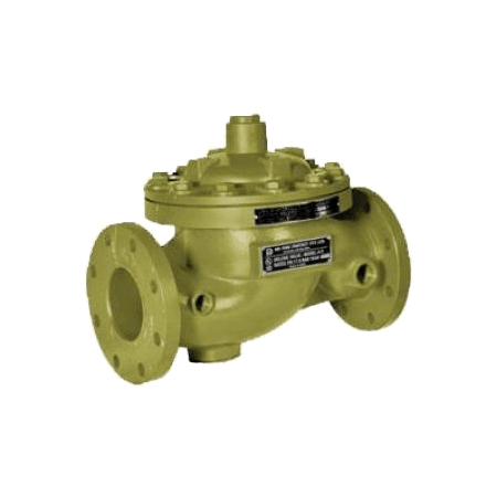 Deluge Valve Model H5