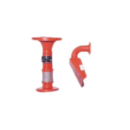 Foam Pourers for Foam Maker