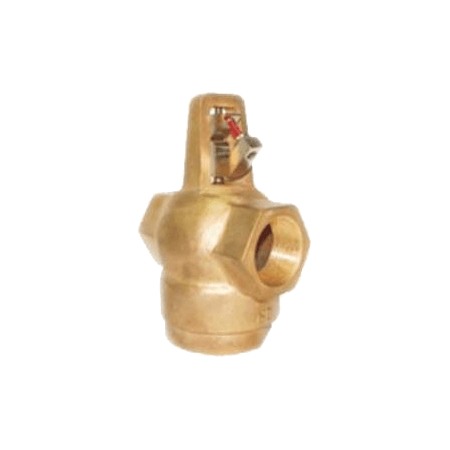 Multiple Control Valve