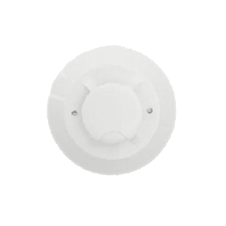Optical Smoke Detector