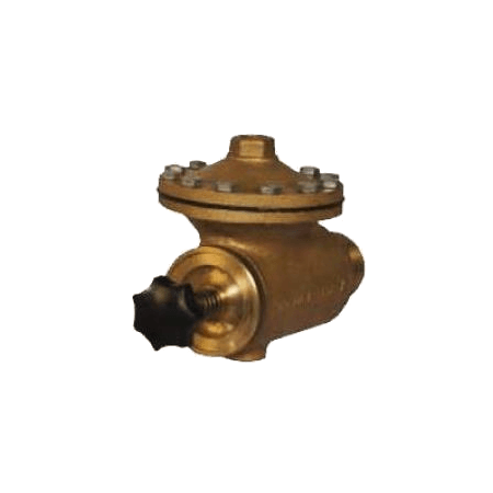 Positive Drain Actuator