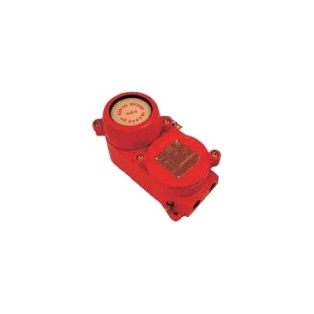 Weather Proof Call Point